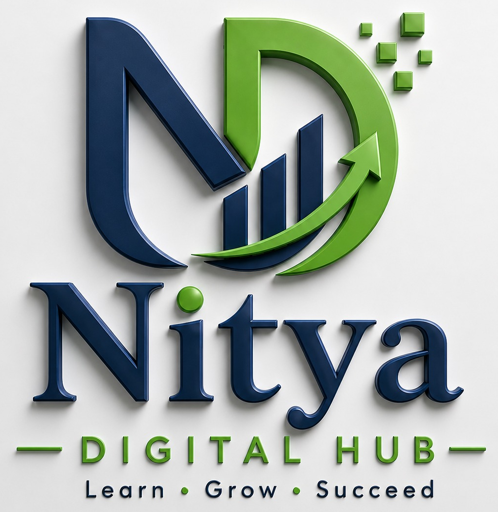 Nitya Digital Hub